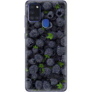 Чехол BoxFace Samsung Galaxy A21s (A217) 