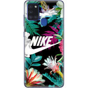 Чехол BoxFace Samsung Galaxy A21s (A217) 