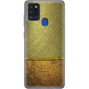 Чехол BoxFace Samsung Galaxy A21s (A217) 