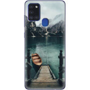 Чехол BoxFace Samsung Galaxy A21s (A217) 