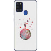Чехол BoxFace Samsung Galaxy A21s (A217) 