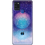Чехол BoxFace Samsung Galaxy A21s (A217) 