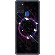 Чехол BoxFace Samsung Galaxy A21s (A217) 