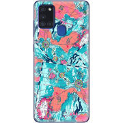 Чехол BoxFace Samsung Galaxy A21s (A217) 