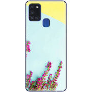 Чехол BoxFace Samsung Galaxy A21s (A217) 