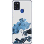 Чехол BoxFace Samsung Galaxy A21s (A217) 