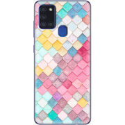 Чехол BoxFace Samsung Galaxy A21s (A217) 
