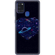 Чехол BoxFace Samsung Galaxy A21s (A217) 