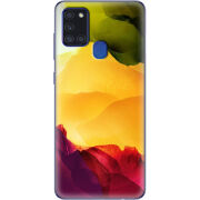Чехол BoxFace Samsung Galaxy A21s (A217) 