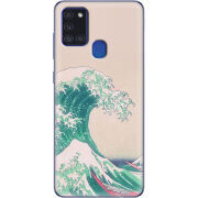 Чехол BoxFace Samsung Galaxy A21s (A217) 