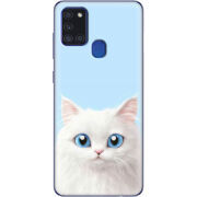 Чехол BoxFace Samsung Galaxy A21s (A217) 