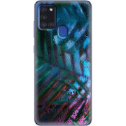Чехол BoxFace Samsung Galaxy A21s (A217) 