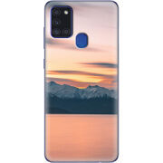 Чехол BoxFace Samsung Galaxy A21s (A217) 