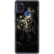Чехол BoxFace Samsung Galaxy A21s (A217) 