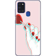Чехол BoxFace Samsung Galaxy A21s (A217) 