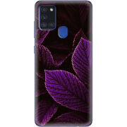 Чехол BoxFace Samsung Galaxy A21s (A217) 