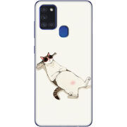 Чехол BoxFace Samsung Galaxy A21s (A217) 
