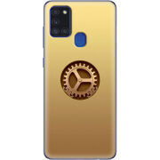 Чехол BoxFace Samsung Galaxy A21s (A217) 