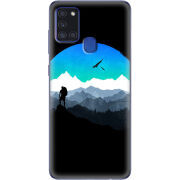 Чехол BoxFace Samsung Galaxy A21s (A217) 