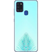 Чехол BoxFace Samsung Galaxy A21s (A217) 