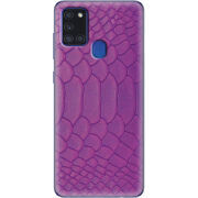 Чехол BoxFace Samsung Galaxy A21s (A217) 