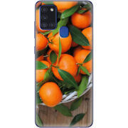 Чехол BoxFace Samsung Galaxy A21s (A217) 