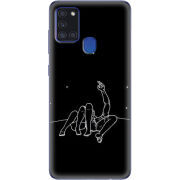 Чехол BoxFace Samsung Galaxy A21s (A217) 