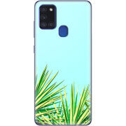 Чехол BoxFace Samsung Galaxy A21s (A217) 