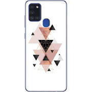 Чехол BoxFace Samsung Galaxy A21s (A217) 