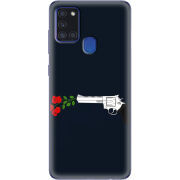 Чехол BoxFace Samsung Galaxy A21s (A217) 