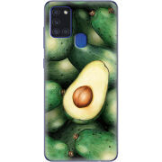 Чехол BoxFace Samsung Galaxy A21s (A217) 