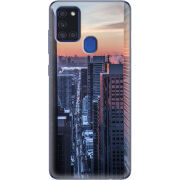 Чехол BoxFace Samsung Galaxy A21s (A217) 