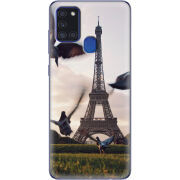 Чехол BoxFace Samsung Galaxy A21s (A217) 