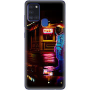 Чехол BoxFace Samsung Galaxy A21s (A217) 