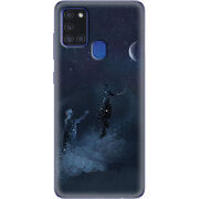 Чехол BoxFace Samsung Galaxy A21s (A217) 