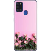 Чехол BoxFace Samsung Galaxy A21s (A217) 