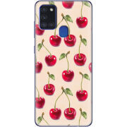 Чехол BoxFace Samsung Galaxy A21s (A217) 