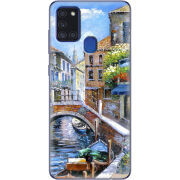 Чехол BoxFace Samsung Galaxy A21s (A217) 