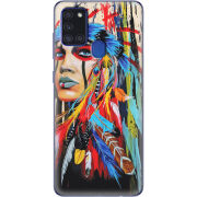 Чехол BoxFace Samsung Galaxy A21s (A217) 