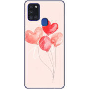 Чехол BoxFace Samsung Galaxy A21s (A217) 