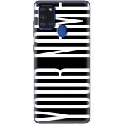 Чехол BoxFace Samsung Galaxy A21s (A217) 