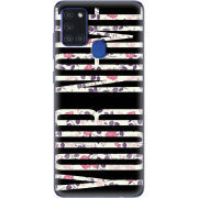 Чехол BoxFace Samsung Galaxy A21s (A217) 