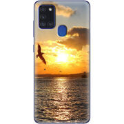Чехол BoxFace Samsung Galaxy A21s (A217) 
