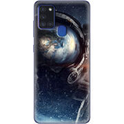 Чехол BoxFace Samsung Galaxy A21s (A217) 