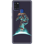 Чехол BoxFace Samsung Galaxy A21s (A217) 