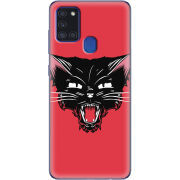 Чехол BoxFace Samsung Galaxy A21s (A217) 