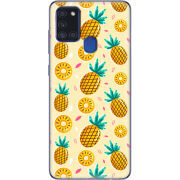 Чехол BoxFace Samsung Galaxy A21s (A217) 