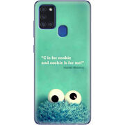 Чехол BoxFace Samsung Galaxy A21s (A217) 