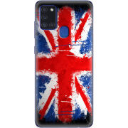 Чехол BoxFace Samsung Galaxy A21s (A217) 