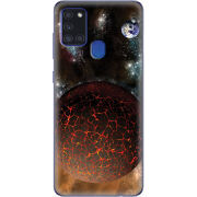 Чехол BoxFace Samsung Galaxy A21s (A217) 
